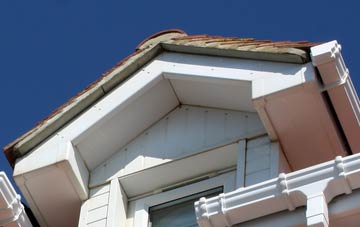 Invermoidart fascia installation costs