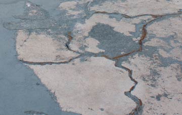 fibreglass roofing replacement Invermoidart