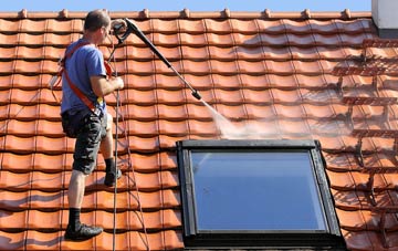 roof cleaning Invermoidart, Highland