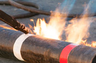 Invermoidart flat roofing replacement