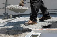 find rated Invermoidart flat roofing replacement companies